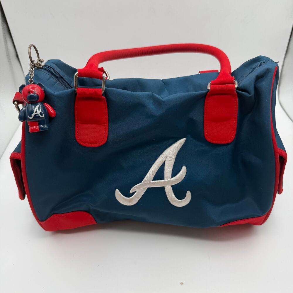 Atlanta Braves Women's Purse